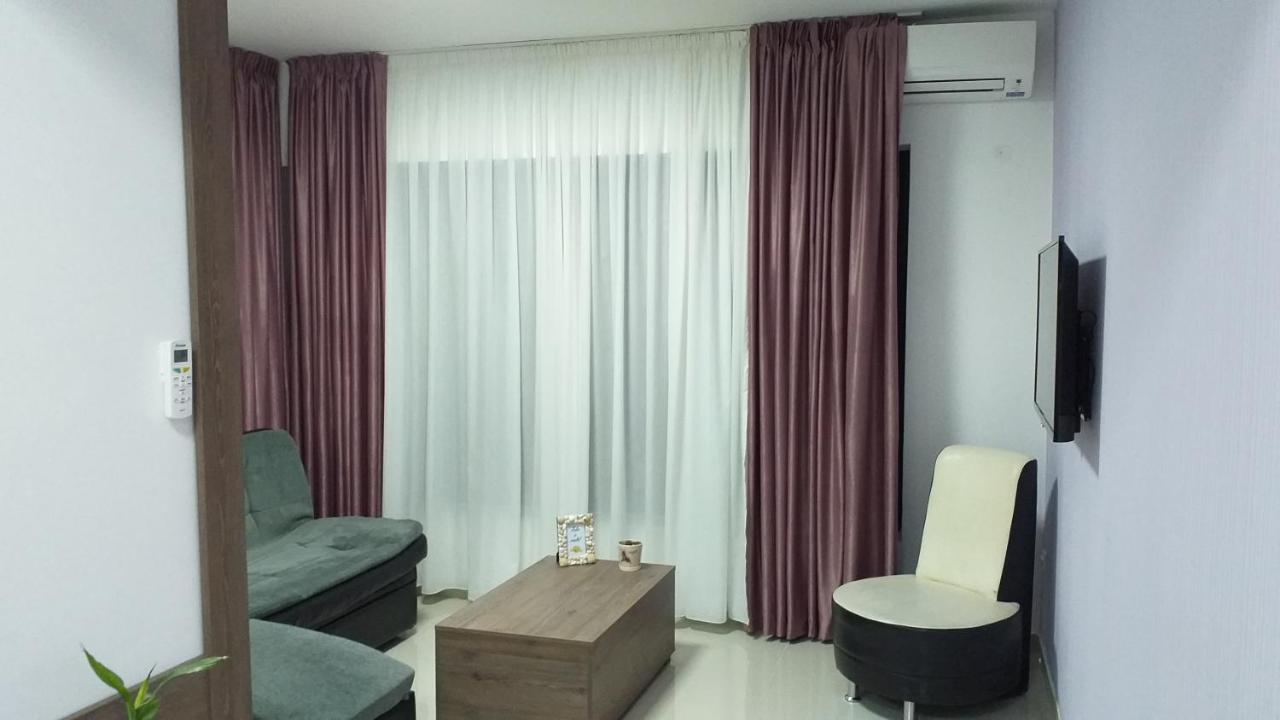 쿠르셰바츠 Dream House 아파트 외부 사진