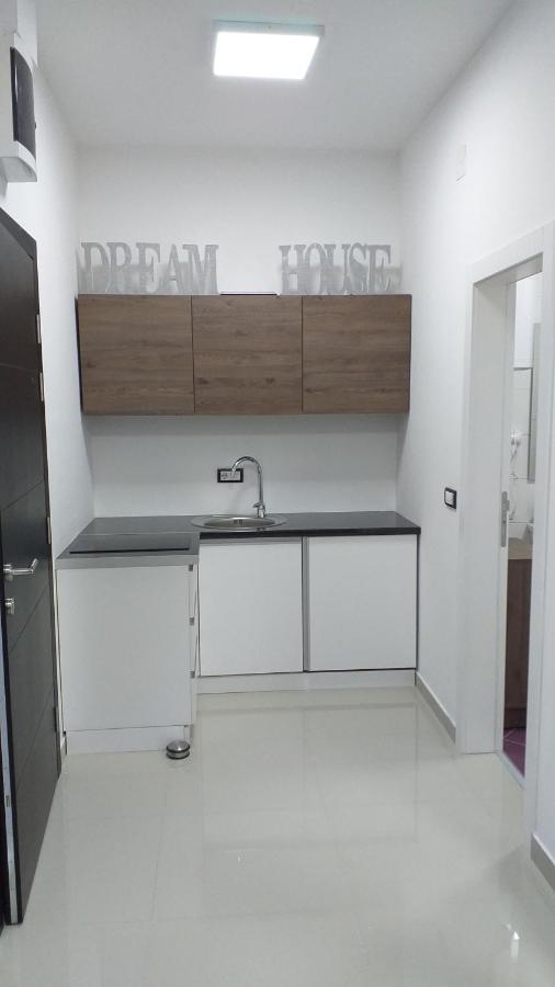 쿠르셰바츠 Dream House 아파트 외부 사진