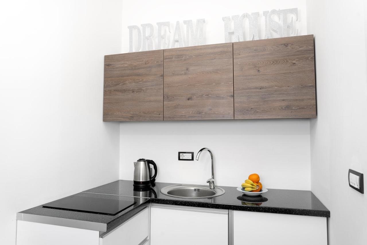 쿠르셰바츠 Dream House 아파트 외부 사진
