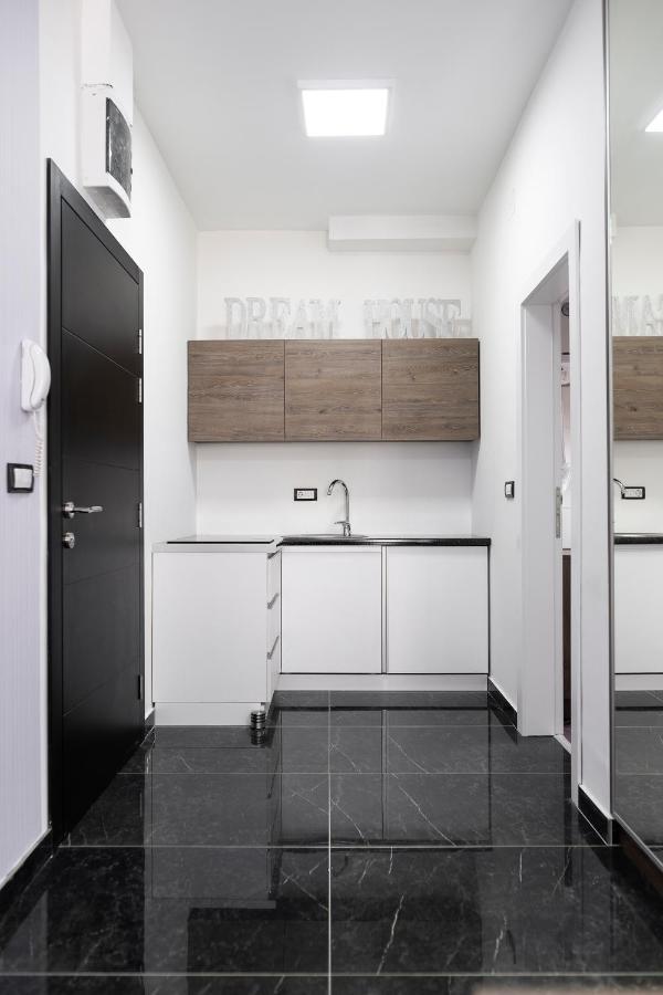 쿠르셰바츠 Dream House 아파트 외부 사진