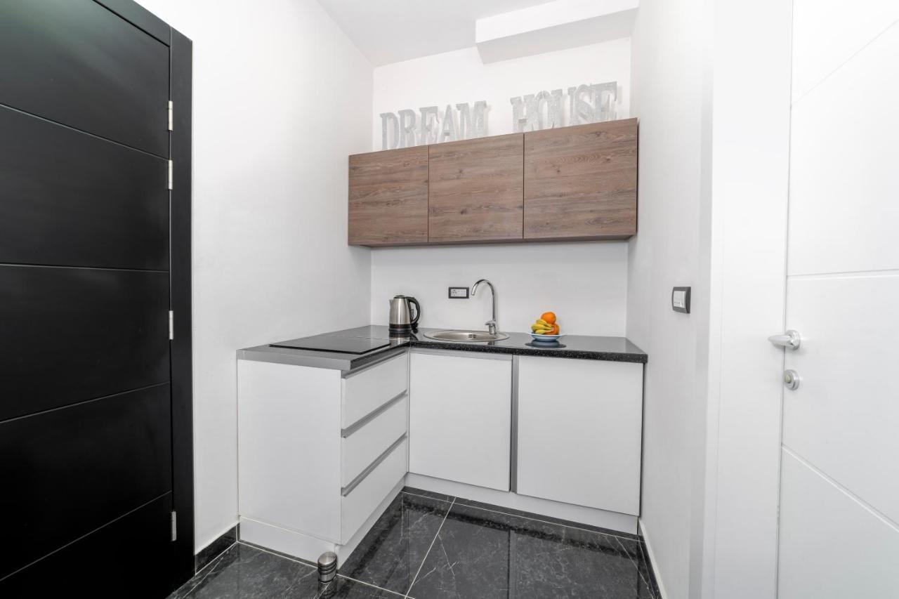 쿠르셰바츠 Dream House 아파트 외부 사진